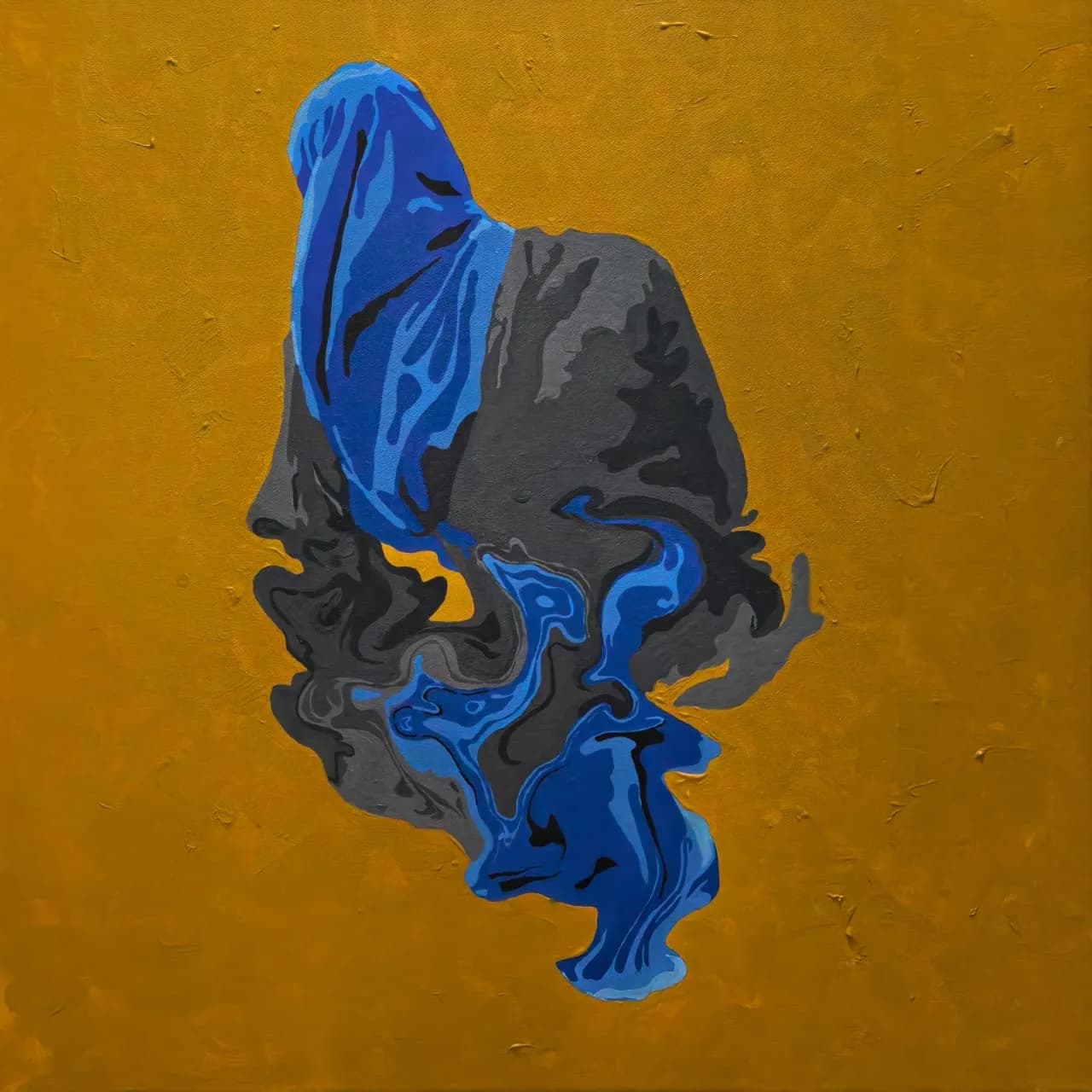 Œuvre originale et unique