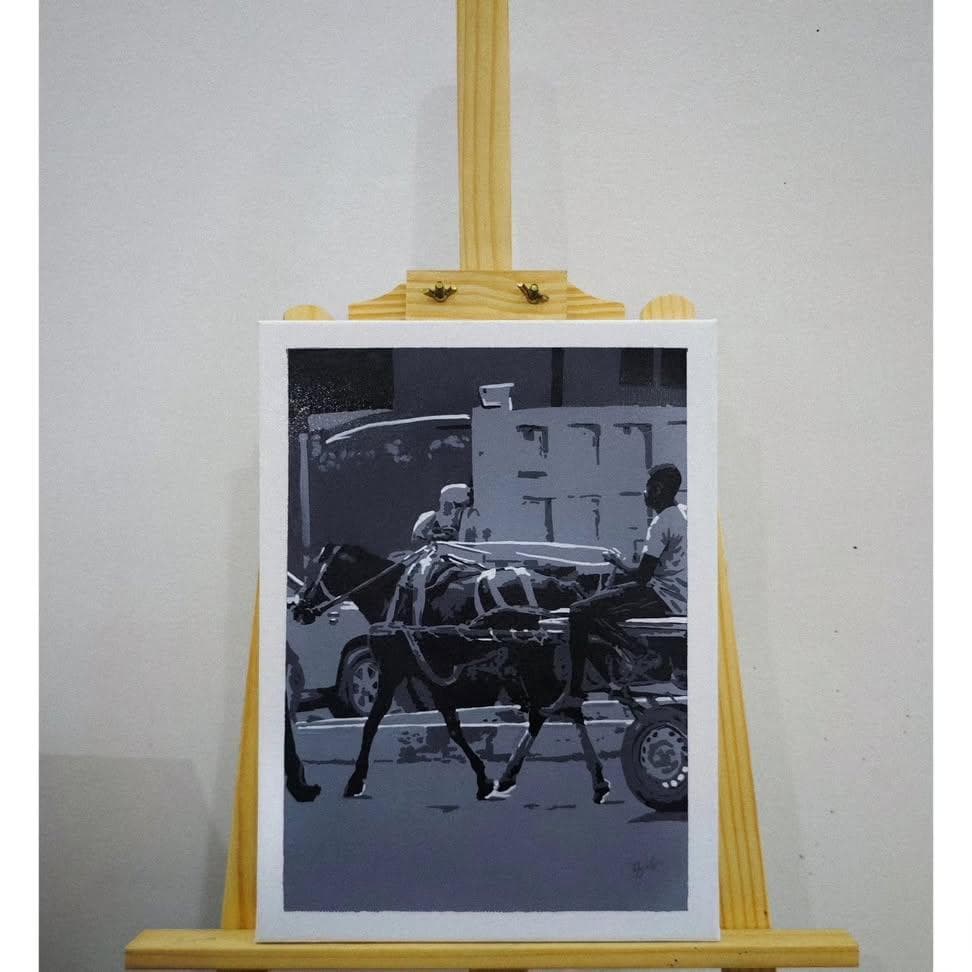 Exposition Atelier